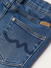 Джинсы H&M модель 75024 Фото