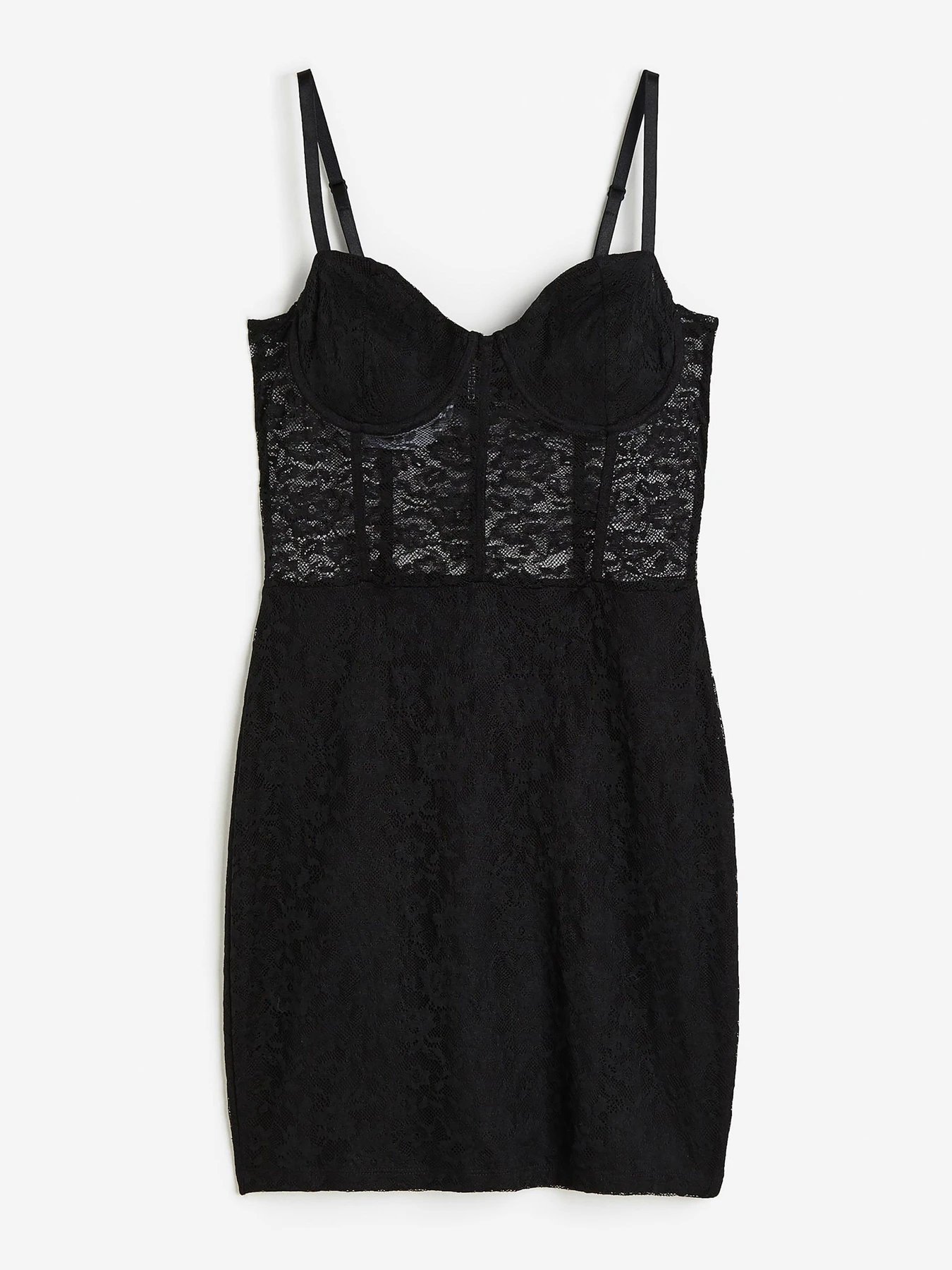 Платья H&M модель 75025 Фото