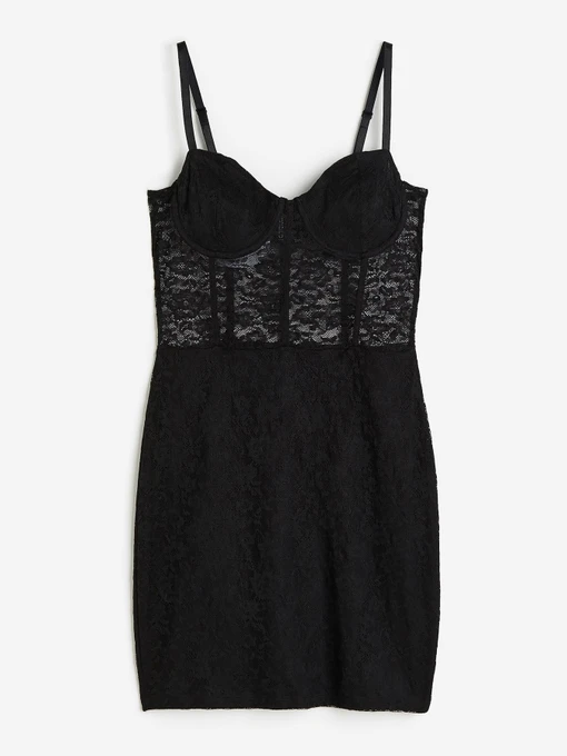 Сукні H&M модель 75025 Фото