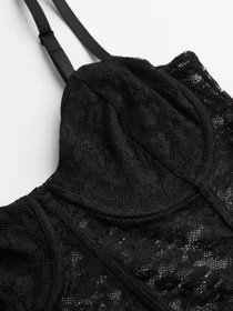 Платья H&M модель 75025 Фото