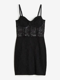 Платья H&M модель 75025 Фото