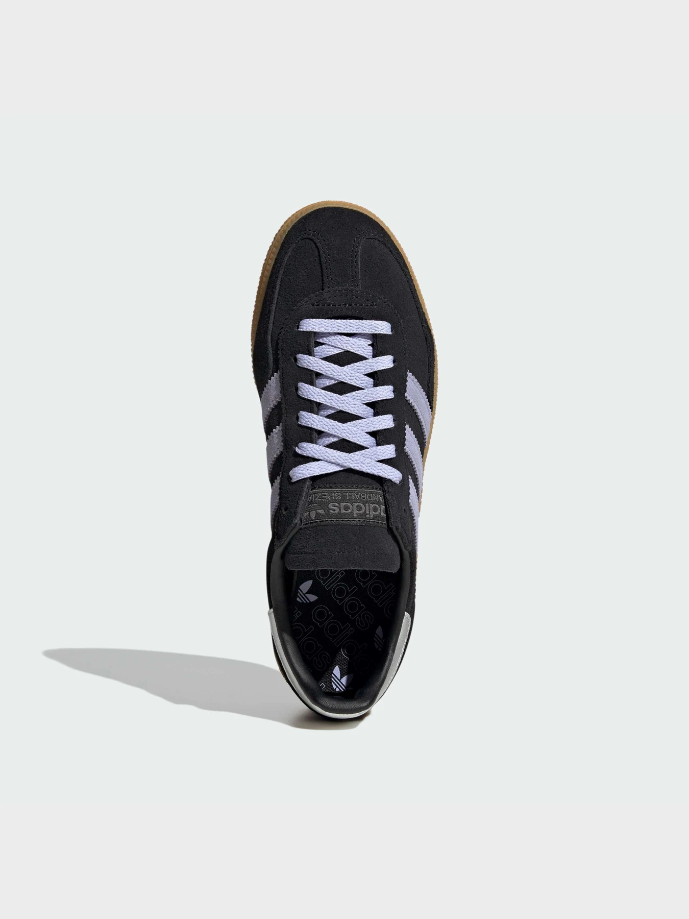 Кеди Adidas Spezial модель JS2909 Фото