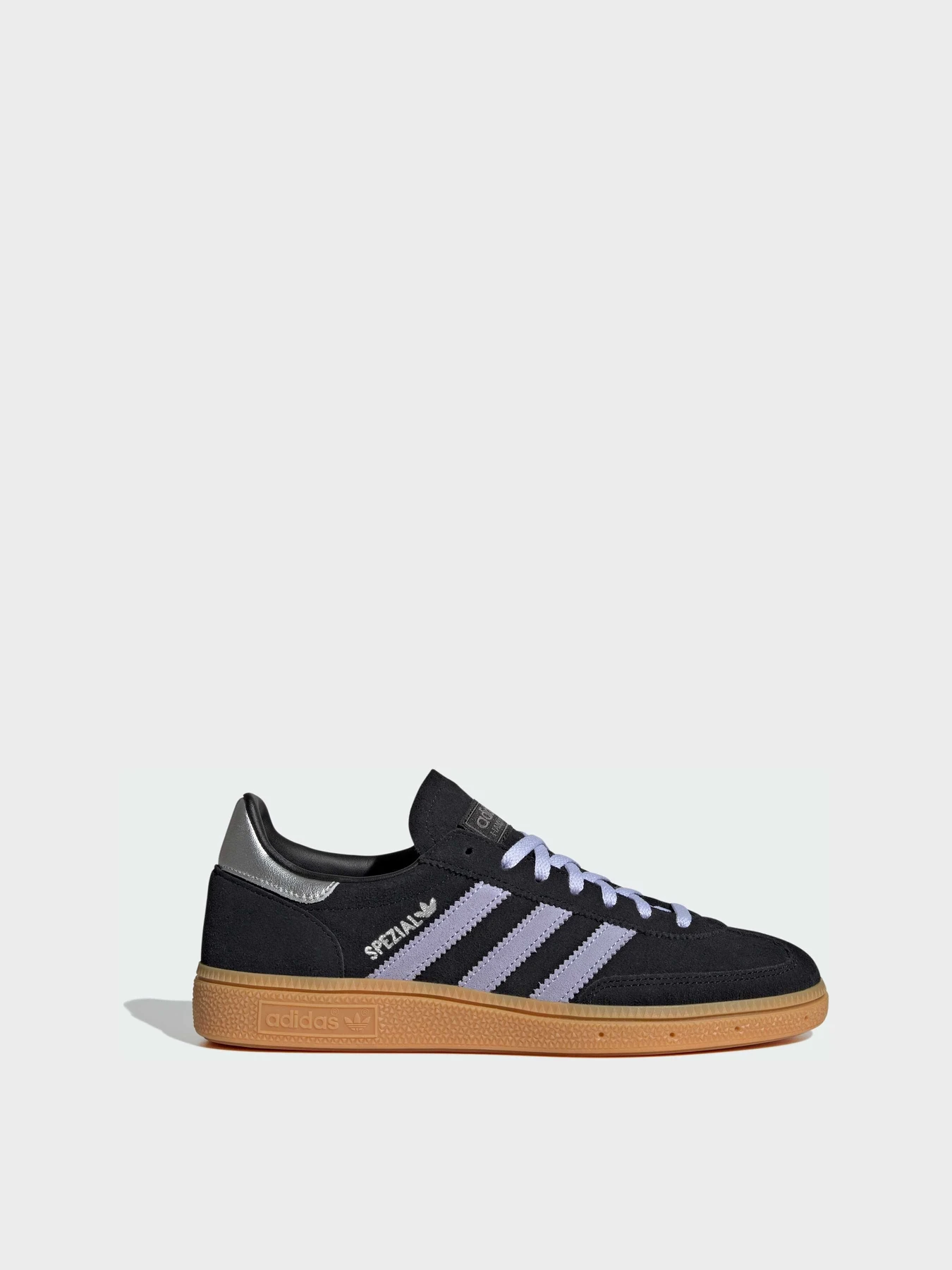 Кеди Adidas Spezial модель JS2909 Фото