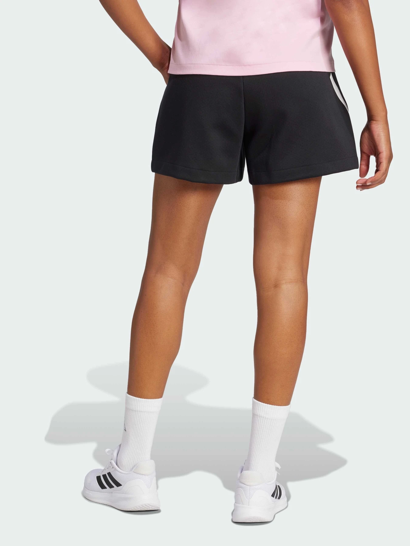 Шорты Adidas ZNE модель JC5395 Шорты Adidas ZNE модель JC5395 Фото