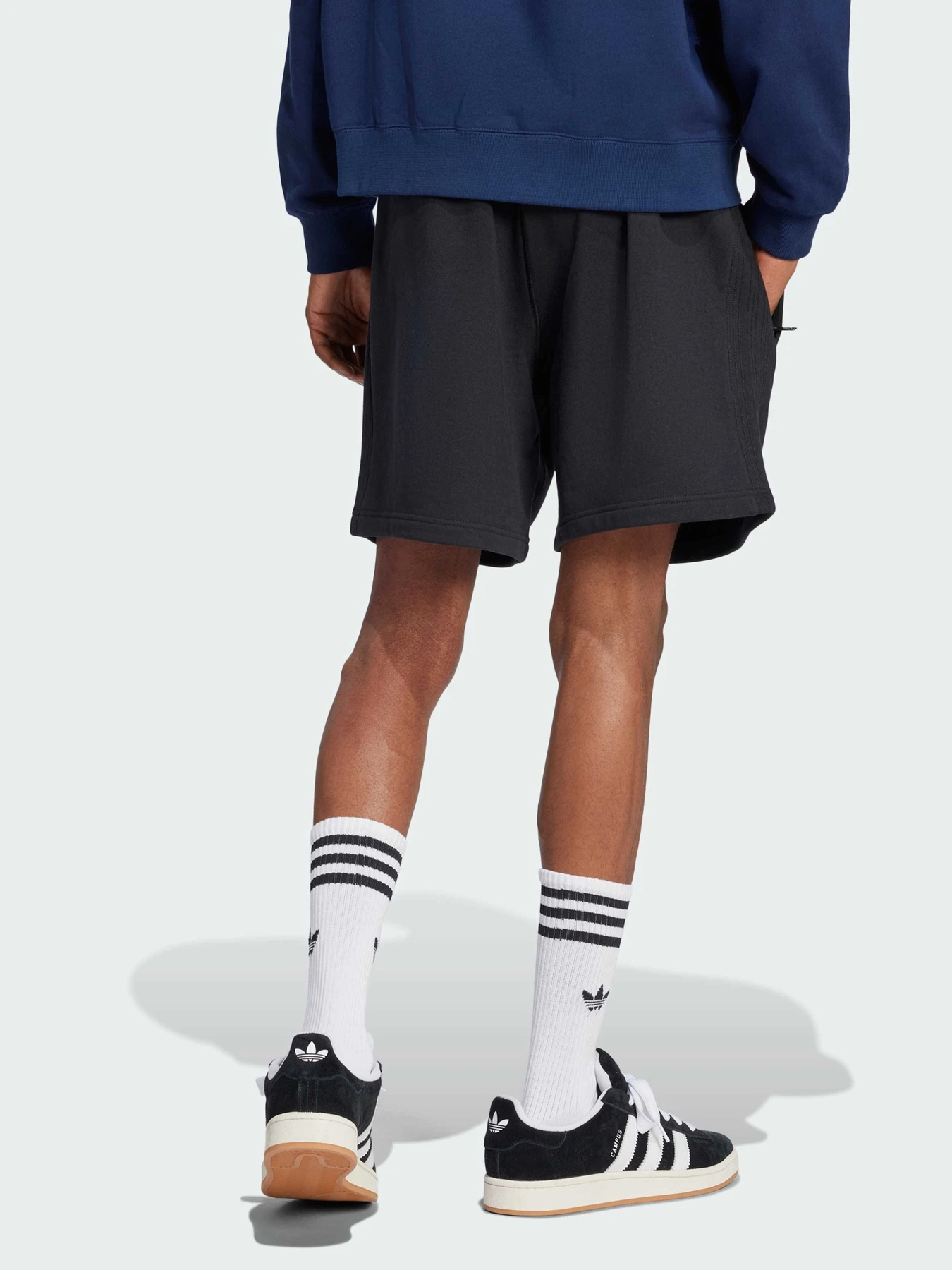 Шорти Adidas модель JC9577 Шорти Adidas модель JC9577 Фото