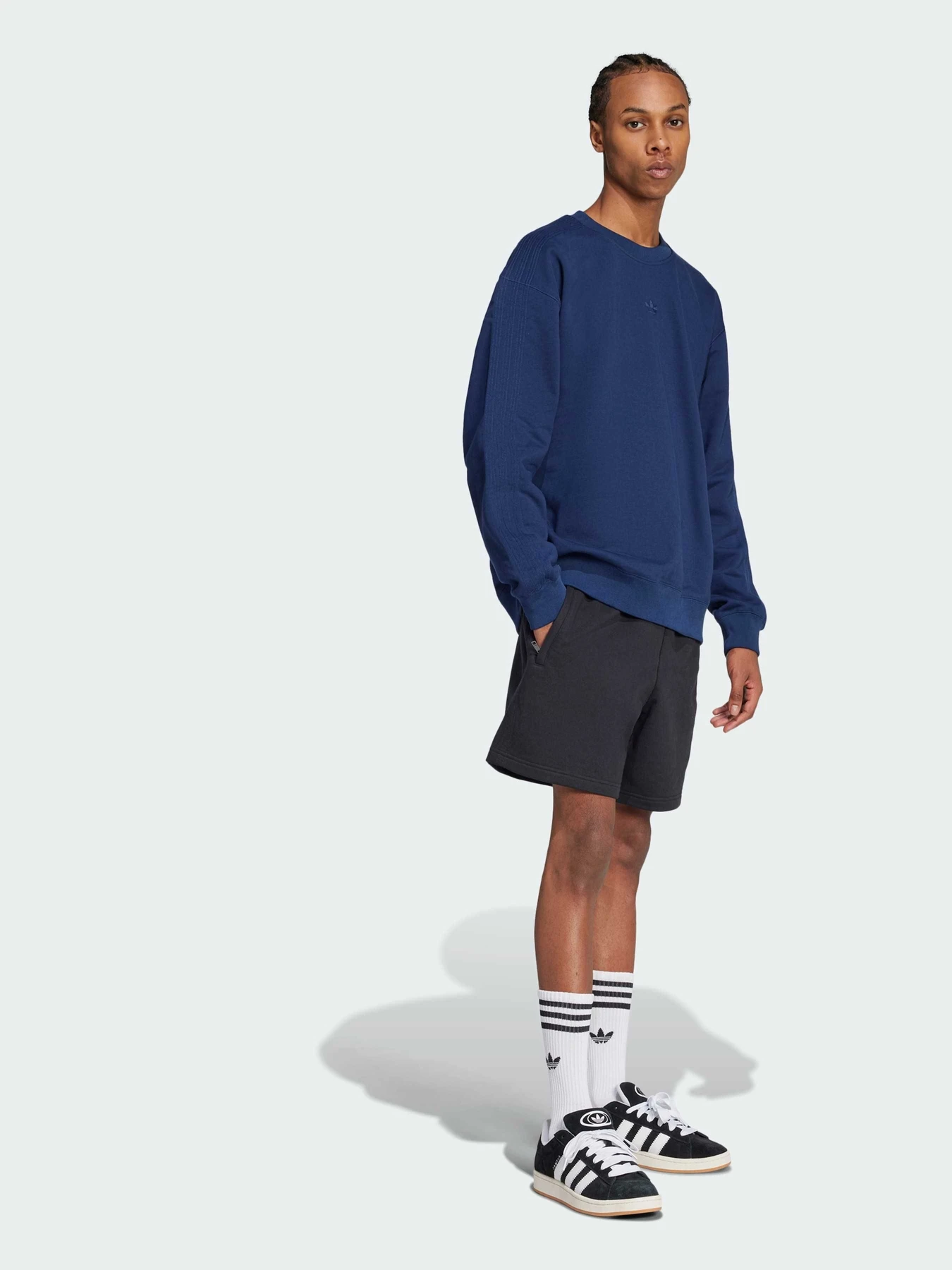Шорти Adidas модель JC9577 Шорти Adidas модель JC9577 Фото