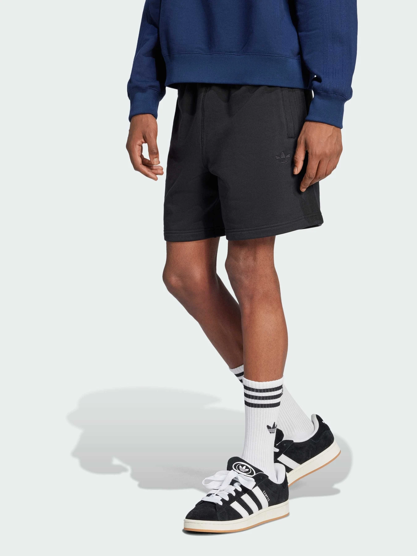 Шорти Adidas модель JC9577 Шорти Adidas модель JC9577 Фото