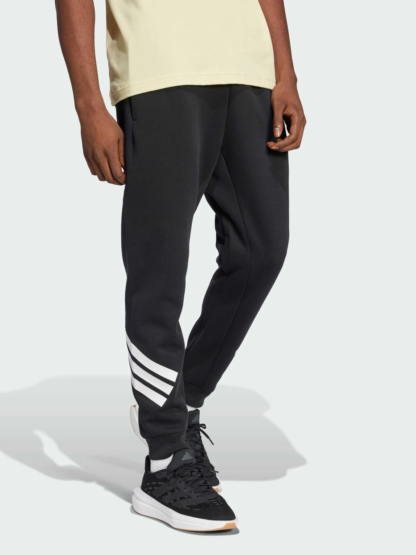 Штани Adidas 3 Stripes модель JD4863 Фото