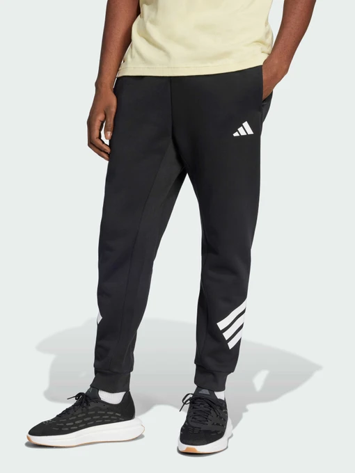 Брюки Adidas 3 Stripes модель JD4863 Фото