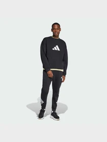 Штани Adidas 3 Stripes модель JD4863 Фото