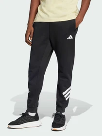 Брюки Adidas 3 Stripes модель JD4863 Фото