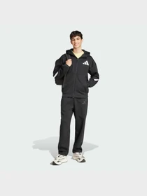 Худі та світшоти Adidas ZNE модель JD5984 Фото