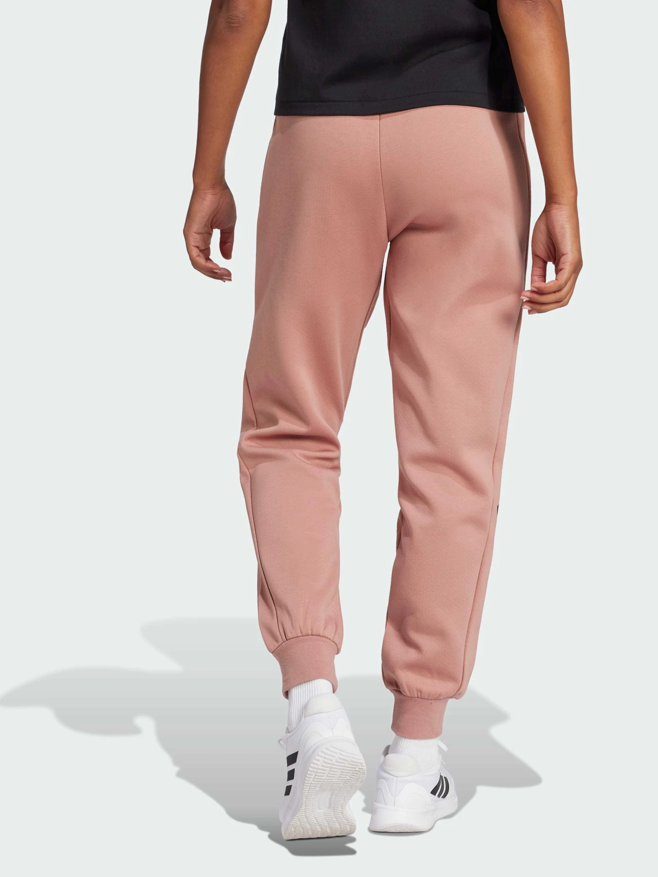Брюки Adidas ZNE модель JD5995 Фото