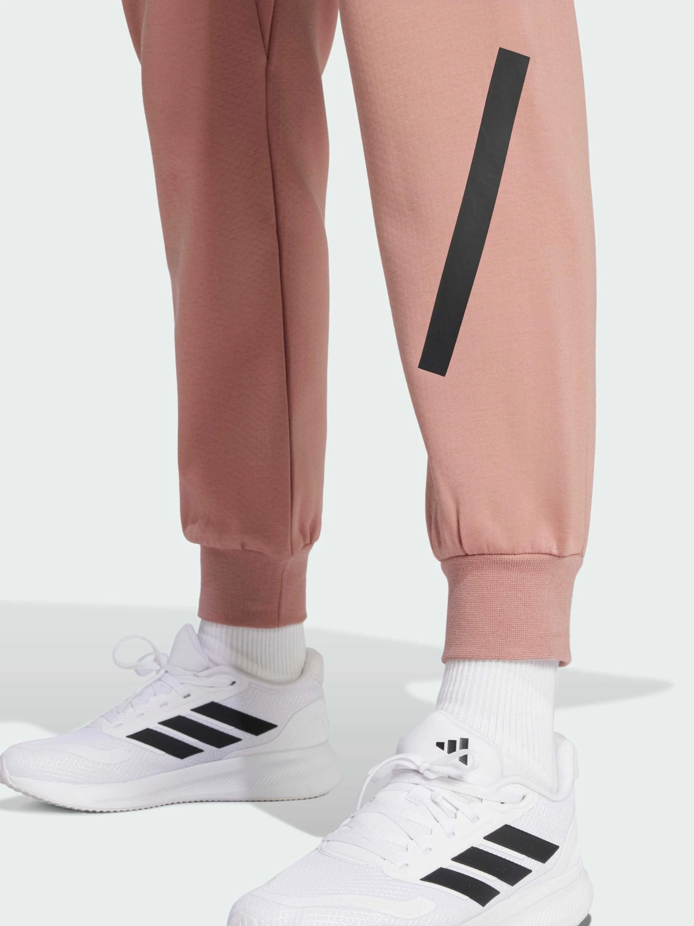 Брюки Adidas ZNE модель JD5995 Фото