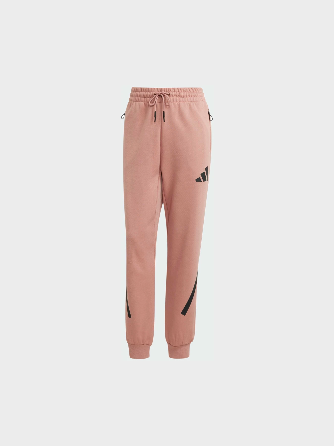 Брюки Adidas ZNE модель JD5995 Фото