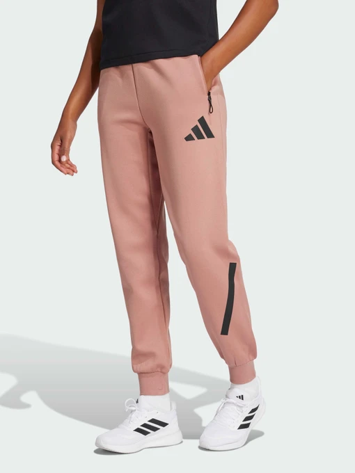 Брюки Adidas ZNE модель JD5995 Фото