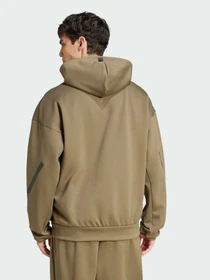 Худі та світшоти Adidas ZNE модель JD2910 Фото