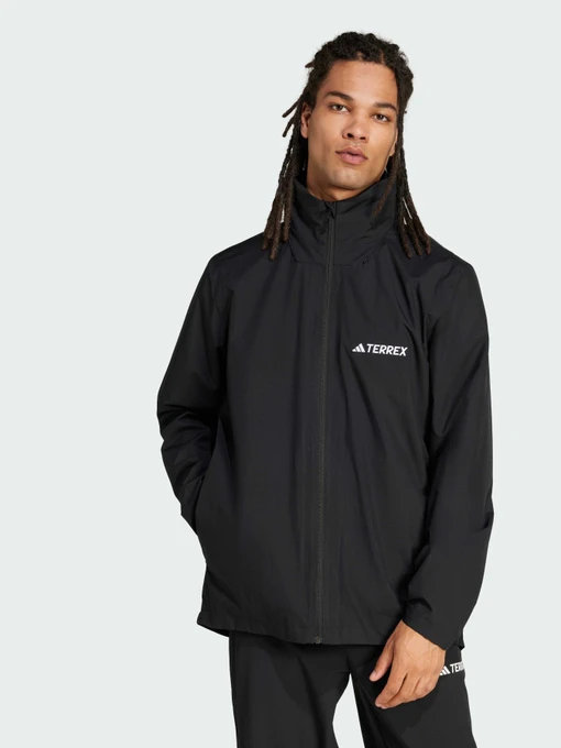 Куртки та дублянки Adidas модель JM8692 Фото