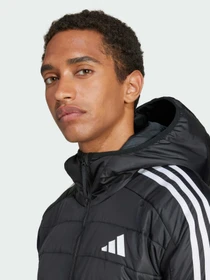 Куртки и дубленки Adidas модель JJ1201 Фото
