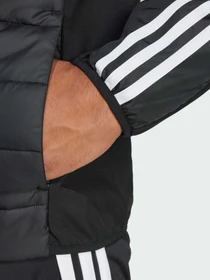 Куртки и дубленки Adidas модель JJ1201 Фото