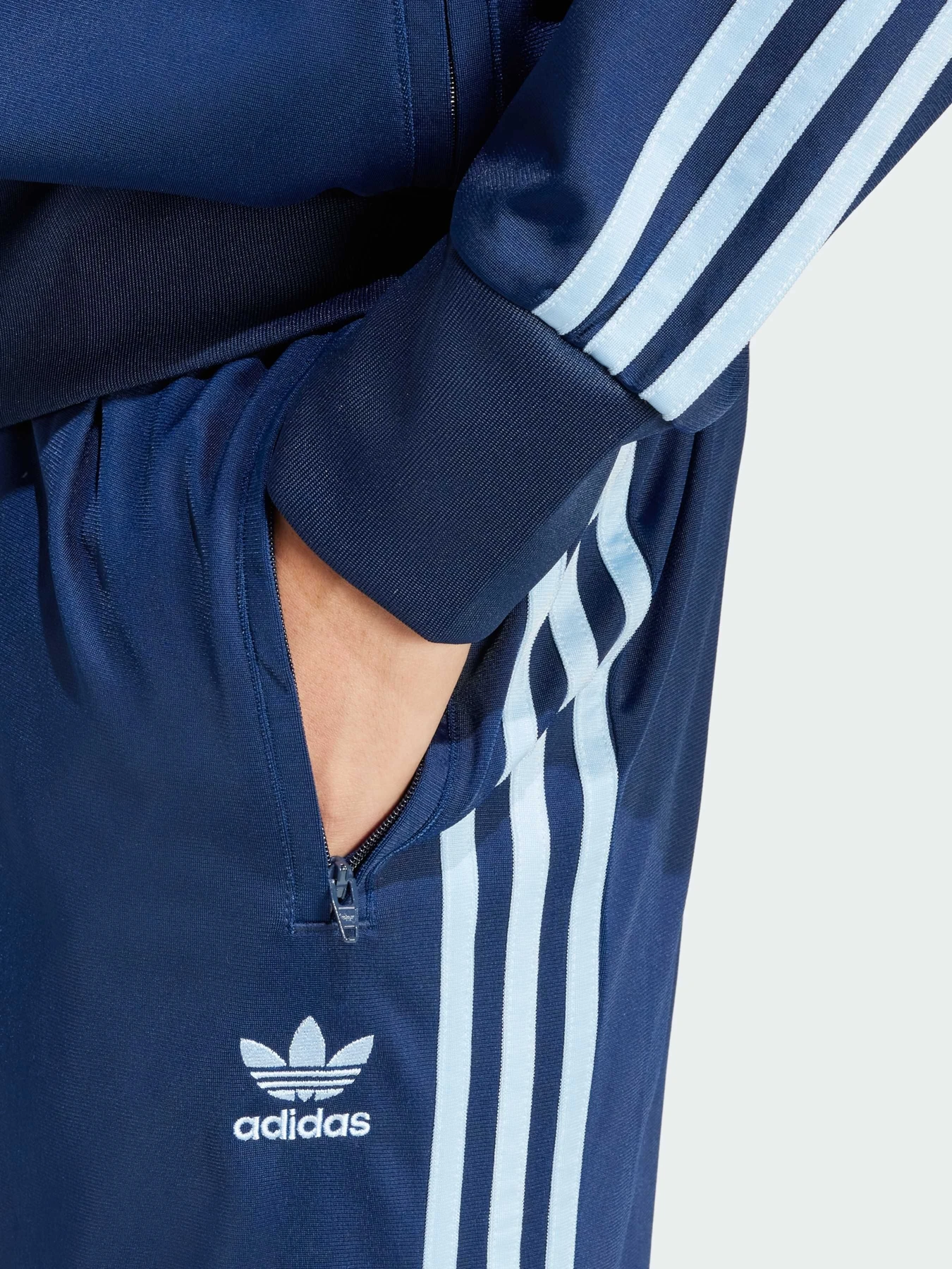 Брюки Adidas модель JP2540 Фото