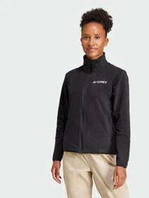 Куртки и дубленки Adidas модель JP0800 Фото