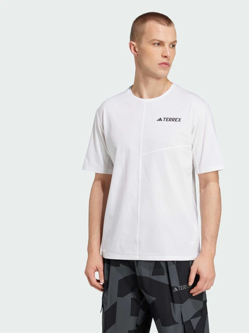 Футболки и поло Adidas модель JE0391 Фото