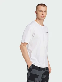 Футболки и поло Adidas модель JE0391 Фото