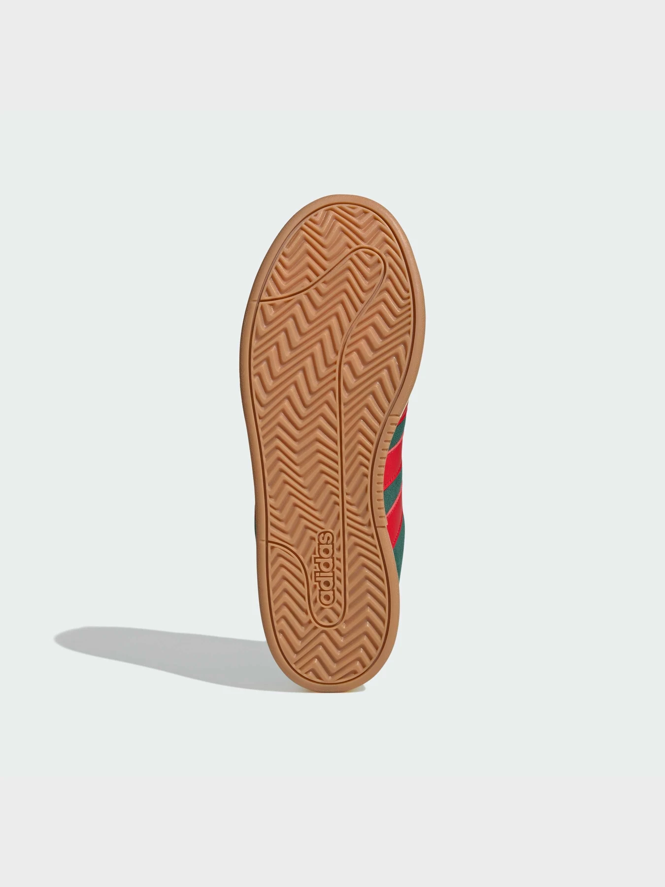 Кросівки Adidas Grand Court модель JI1713 Кросівки Adidas Grand Court модель JI1713 Фото