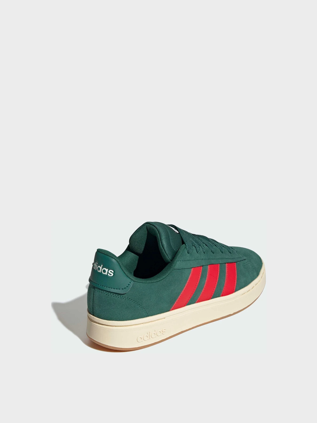 Кросівки Adidas Grand Court модель JI1713 Кросівки Adidas Grand Court модель JI1713 Фото