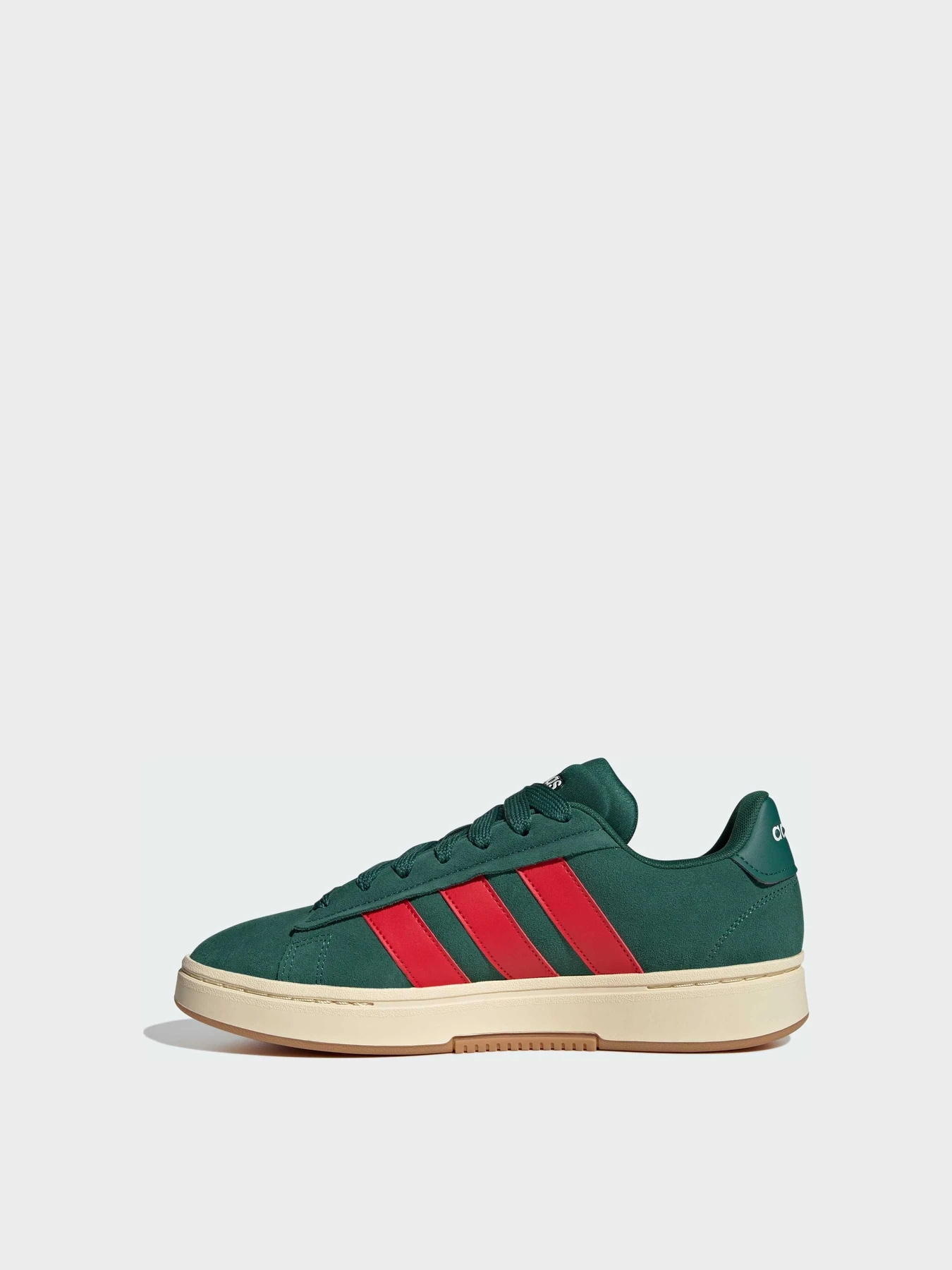 Кросівки Adidas Grand Court модель JI1713 Кросівки Adidas Grand Court модель JI1713 Фото
