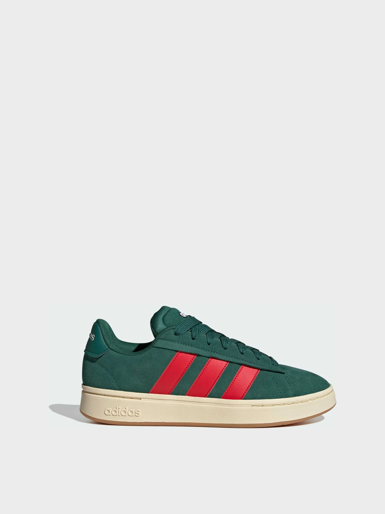 Кросівки Adidas Grand Court модель JI1713 Кросівки Adidas Grand Court модель JI1713 Фото