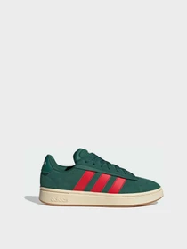 Кросівки Adidas Grand Court модель JI1713 Фото