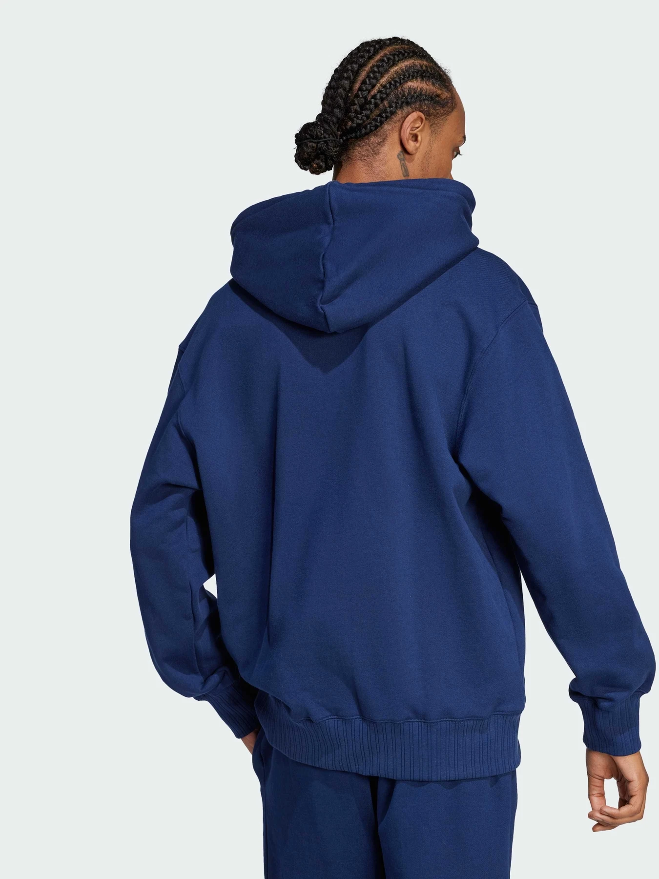 Худи и свитшоты Adidas Graphics модель JD3312 Фото