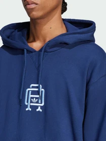 Худи и свитшоты Adidas Graphics модель JD3312 Фото