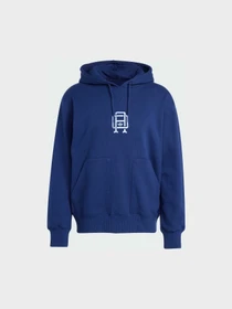 Худи и свитшоты Adidas Graphics модель JD3312 Фото