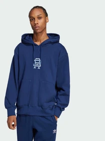 Худи и свитшоты Adidas Graphics модель JD3312 Фото