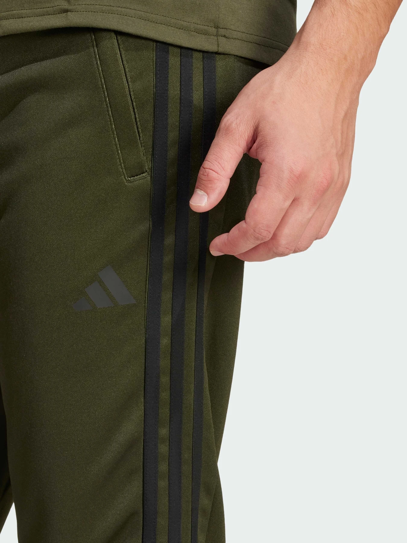 Брюки Adidas модель JP4980 Фото