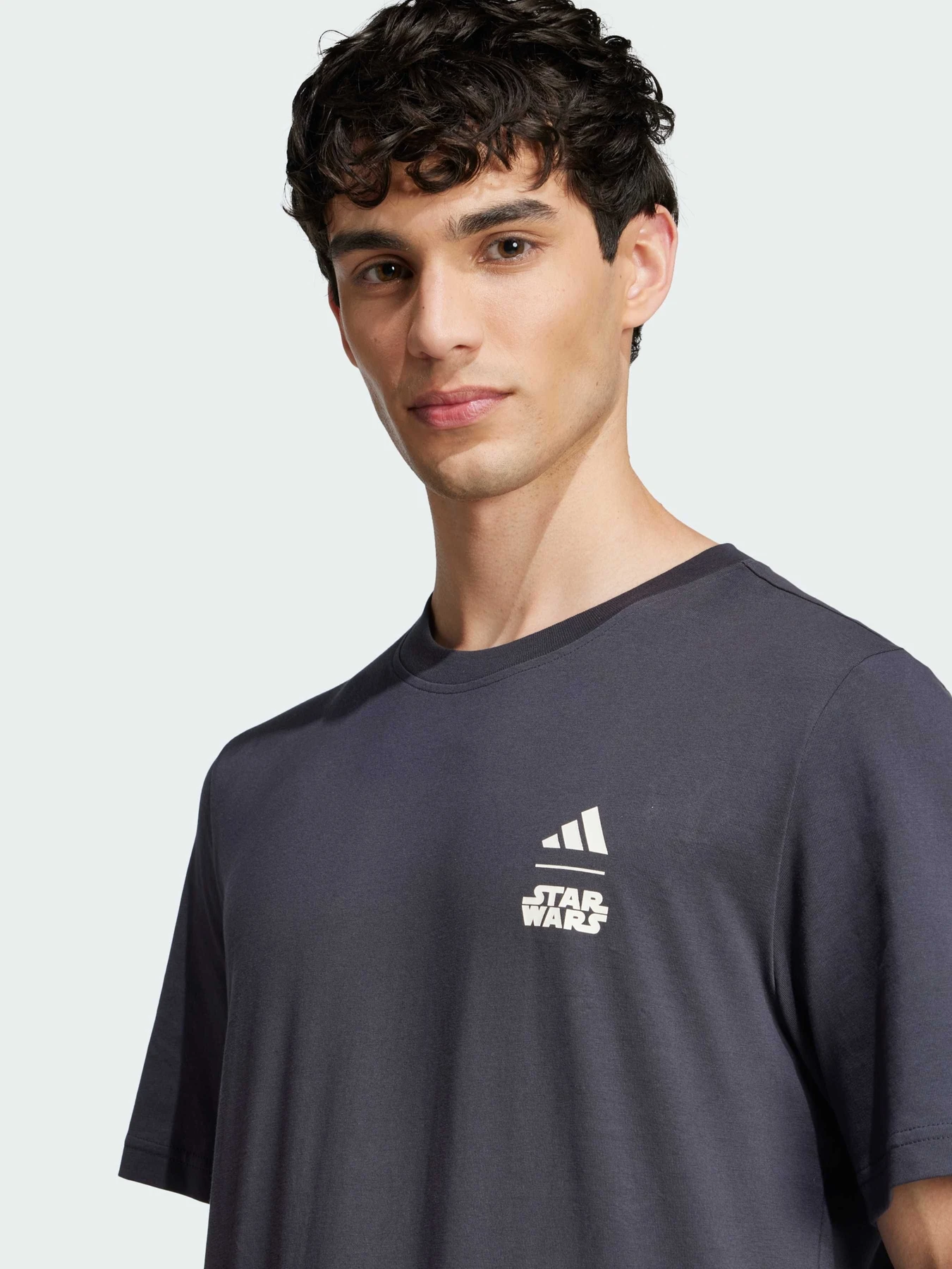 Футболки и поло Adidas x Disney модель JI5716 Футболки и поло Adidas x Disney модель JI5716 Фото