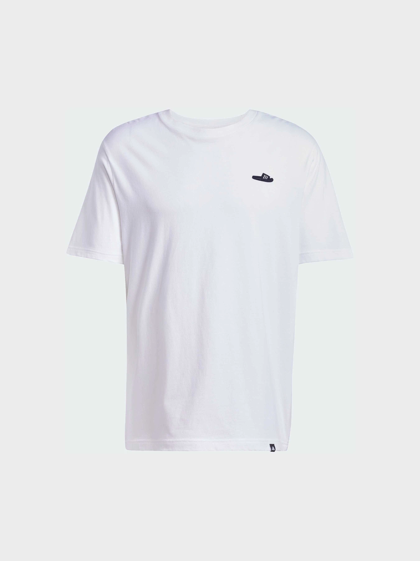Футболки и поло Adidas модель JJ4002 Футболки и поло Adidas модель JJ4002 Фото