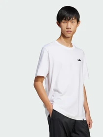 Футболки и поло Adidas модель JJ4002 Фото