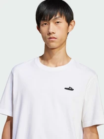 Футболки и поло Adidas модель JJ4002 Фото