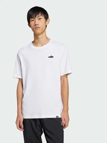 Футболки и поло Adidas модель JJ4002 Фото