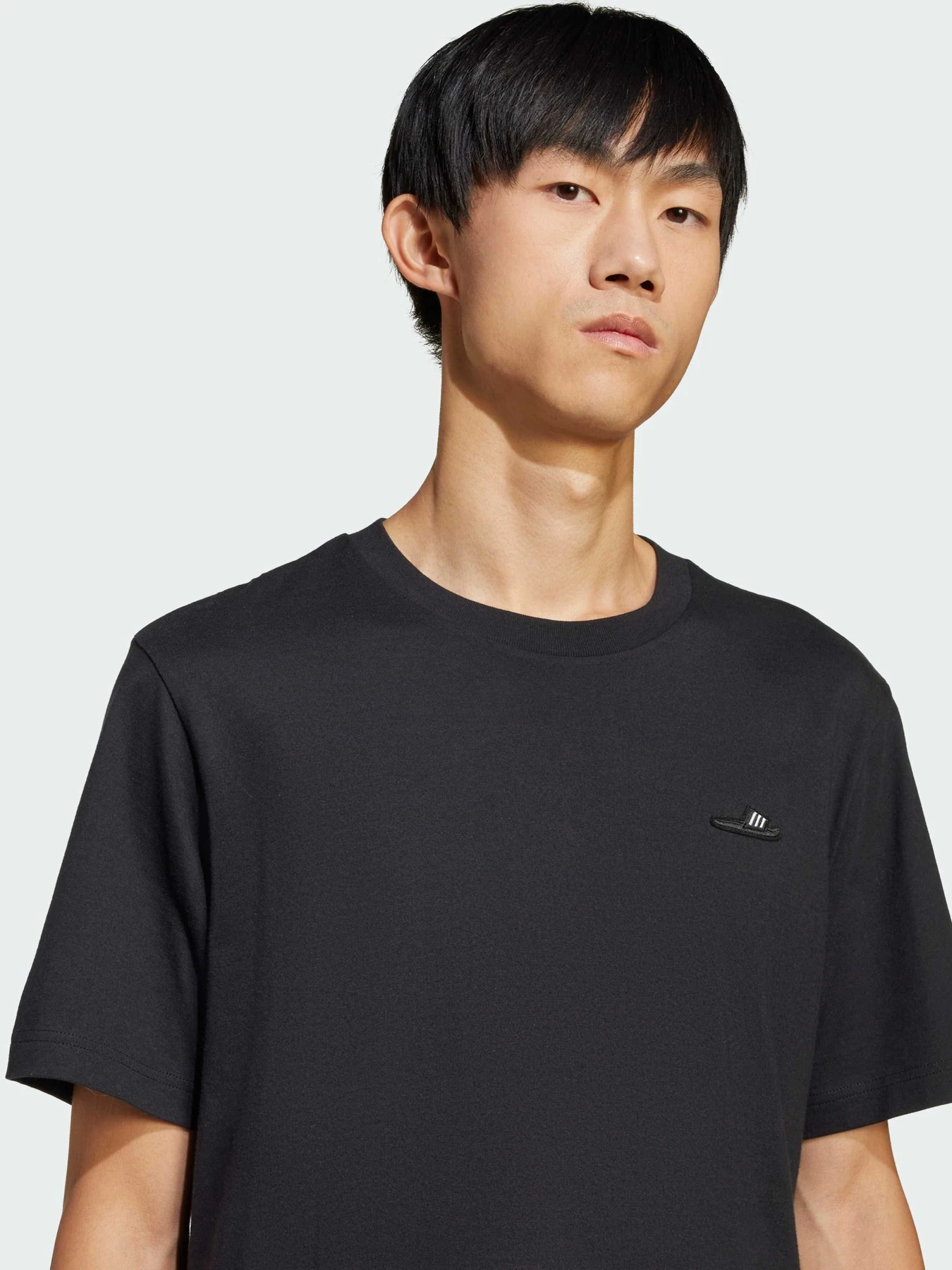 Футболки и поло Adidas модель JJ4003 Футболки и поло Adidas модель JJ4003 Фото