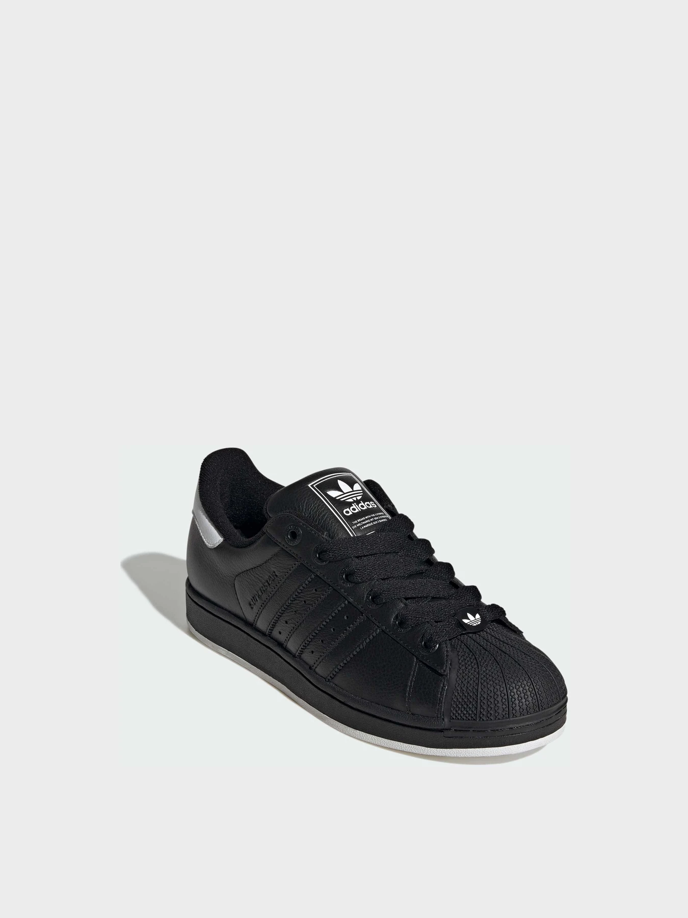 Кеды Adidas Superstar модель JR0029 Фото