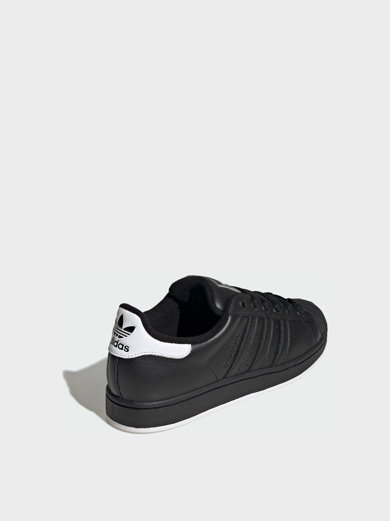 Кеды Adidas Superstar модель JR0029 Фото