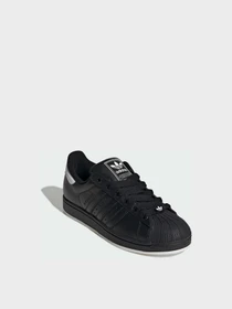 Кеды Adidas Superstar модель JR0029 Фото