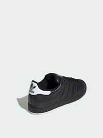 Кеды Adidas Superstar модель JR0029 Фото