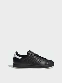 Кеды Adidas Superstar модель JR0029 Фото