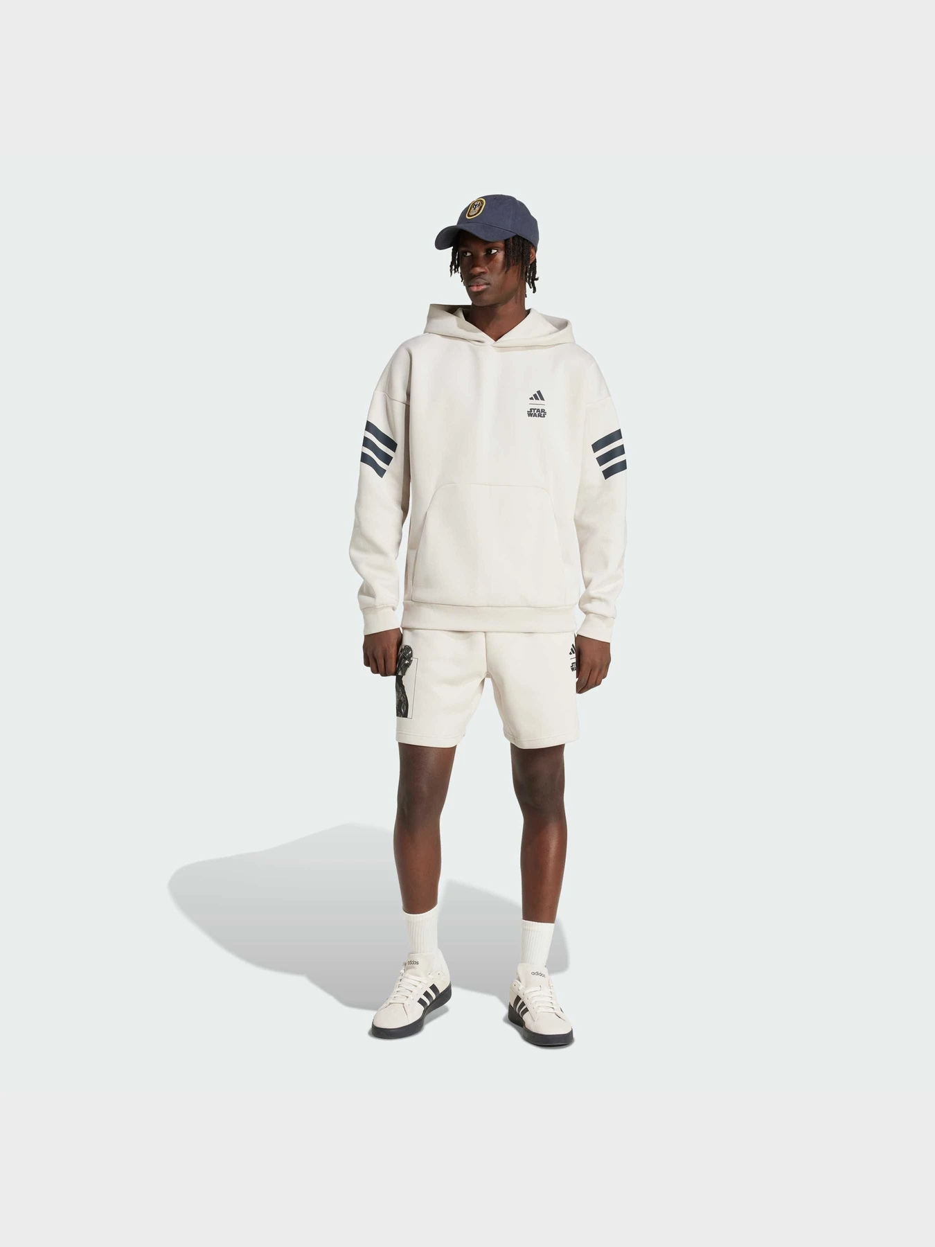 Шорты Adidas x Disney модель JI5721 Шорты Adidas x Disney модель JI5721 Фото